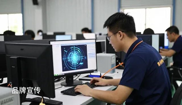 遵化市建明镇艾米依米策划工作室介绍专业直播运营能力